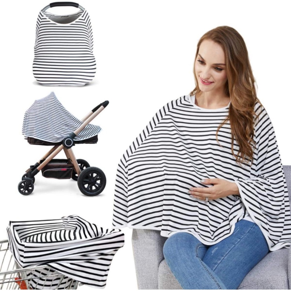 Fashion Nursing cover